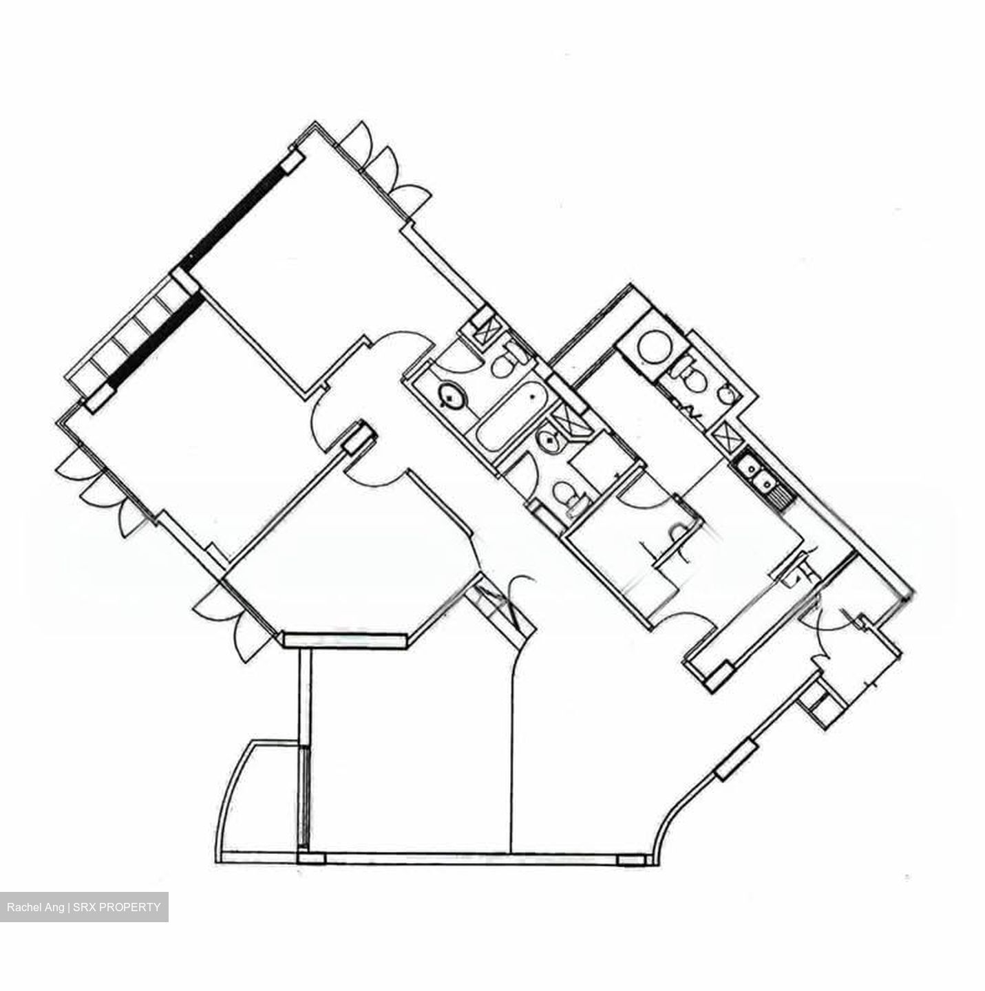 Montrosa (D23), Condominium #568897731
